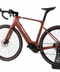 VELO E-GRAVEL STAJVELO MONTAGEL 2023