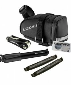 SACOCHE DE SELLE LEZYNE M-CADDY SPORT
