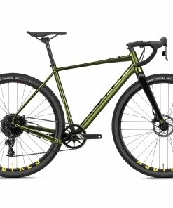 Ns-bikes VELO GRAVEL NS BIKES RAG + 1 2022