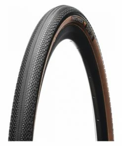 PNEU HUTCHINSON OVERIDE 700X38 TL TS TAN