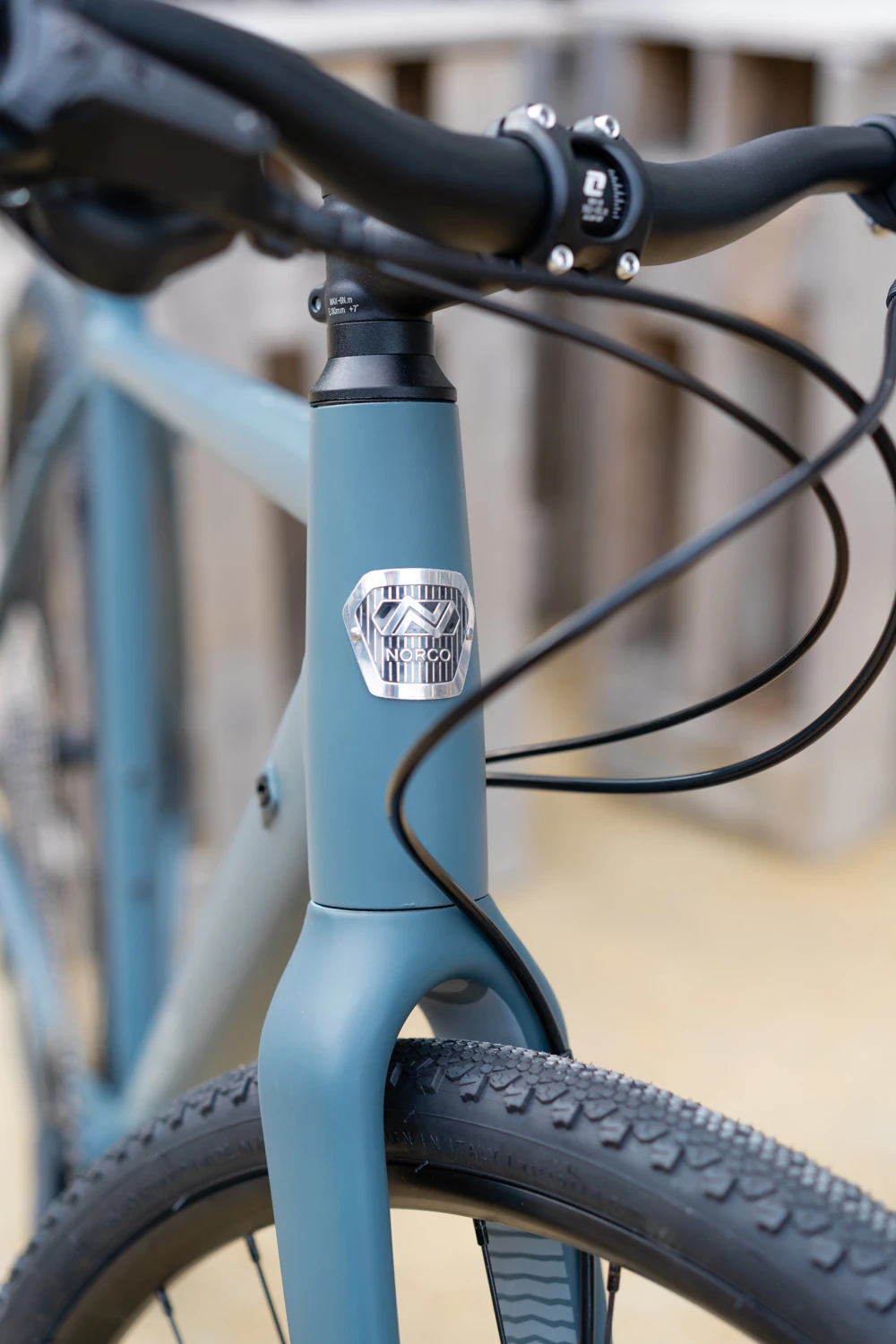 VELO GRAVEL NORCO SEARCH A FB 2022 – Image 4