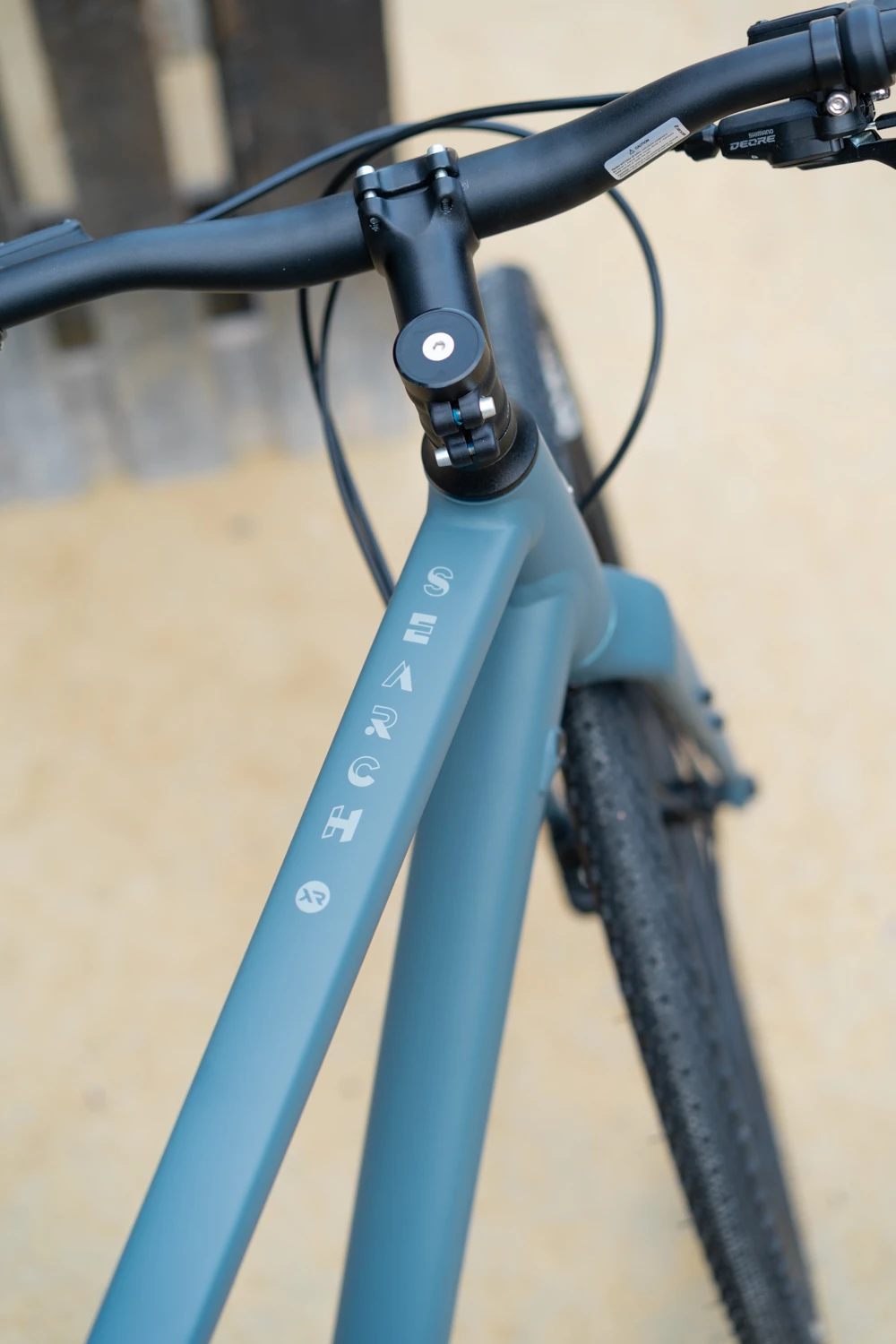 VELO GRAVEL NORCO SEARCH A FB 2022 – Image 5