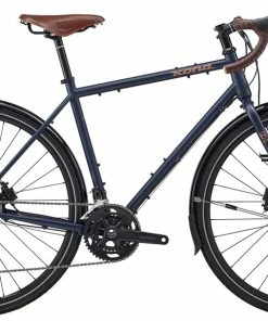 VELO VOYAGE KONA SUTRA 2023