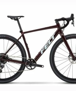 VELO GRAVEL FELT BREED 20 SATIN VELVET 2023