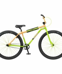 Gt-bicycles GT BICYCLES HERITAGE 29" PERFORMER PEACH 2021