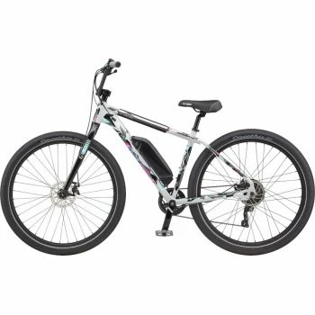 Gt-bicycles GT BICYCLES POWER PERFORMER GREY 2021 – Image 5