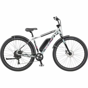Gt-bicycles GT BICYCLES POWER PERFORMER GREY 2021 – Image 3