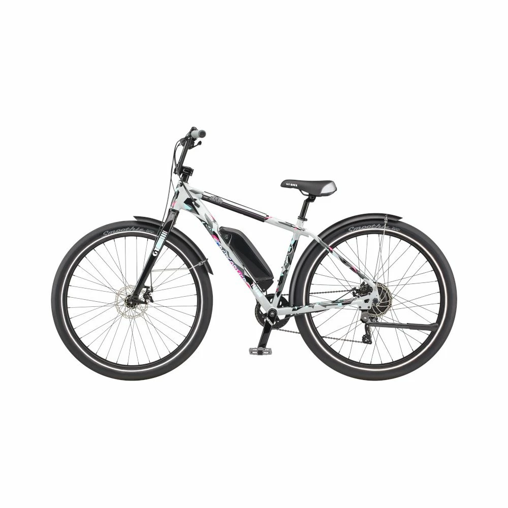 Gt-bicycles GT BICYCLES POWER PERFORMER GREY 2021 – Image 6