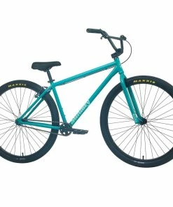 SUNDAY HIGH-C 29 GLOSS BILLARD GREEN 2022