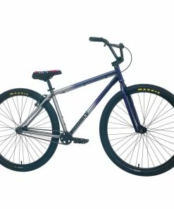 SUNDAY HIGH-C 29 GLOSS TRANS PURPLE X RAW FADE 2022