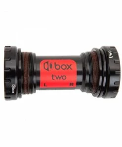 BOITIER DE PEDALIER BOX TWO 24MM EURO 68-73MM