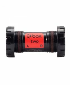 BOITIER DE PEDALIER BOX TWO 30MM EURO 68-73MM