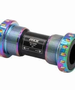 BOITIER DE PEDALIER PRIDE RACING EUROBB 24 OIL SLICK