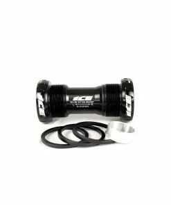 BOITIER DE PÉDALIER ICE FAST EURO 68X73MM