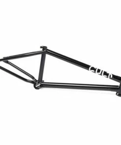 CADRE CULT 2 SHORT IC FRAME BLACK