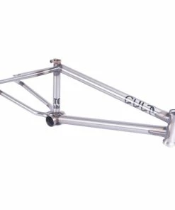 CADRE BMX CULT 2 SHORT RAW 2022