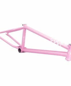 CADRE BMX CULT ANGIE CREW PINK FADE