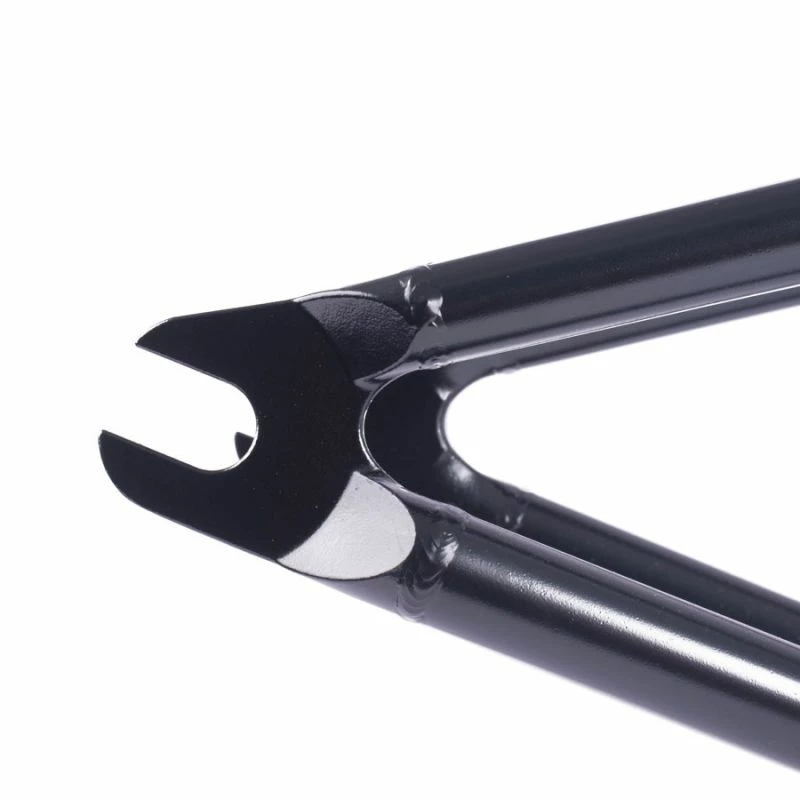 CADRE BMX CULT BEGIN HEAVEN'S GATE BLACK 2022 â Image 5