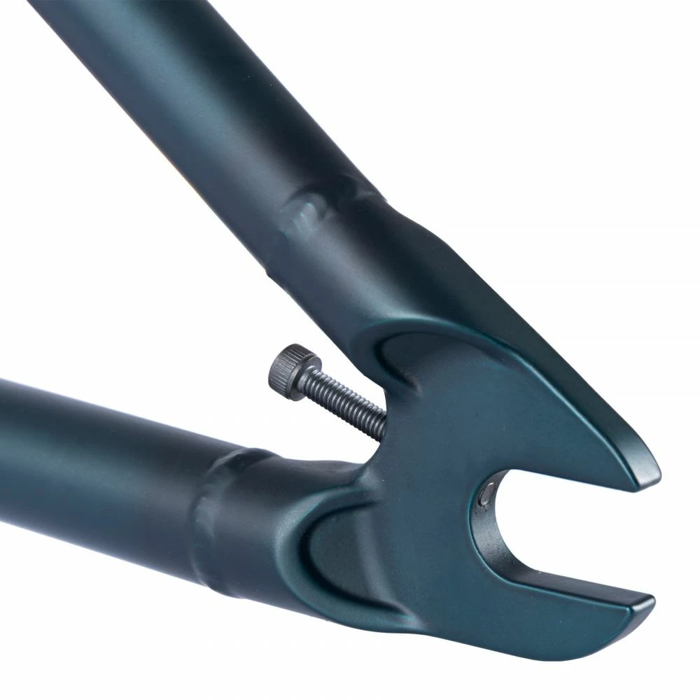 CADRE FEDERAL BOYD ICS2 MATT TRANS DARK BLUE â Image 5