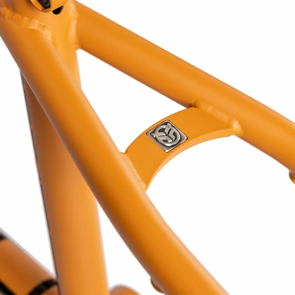 CADRE FEDERAL BRUNO 3 MATT BRONZE – Image 3