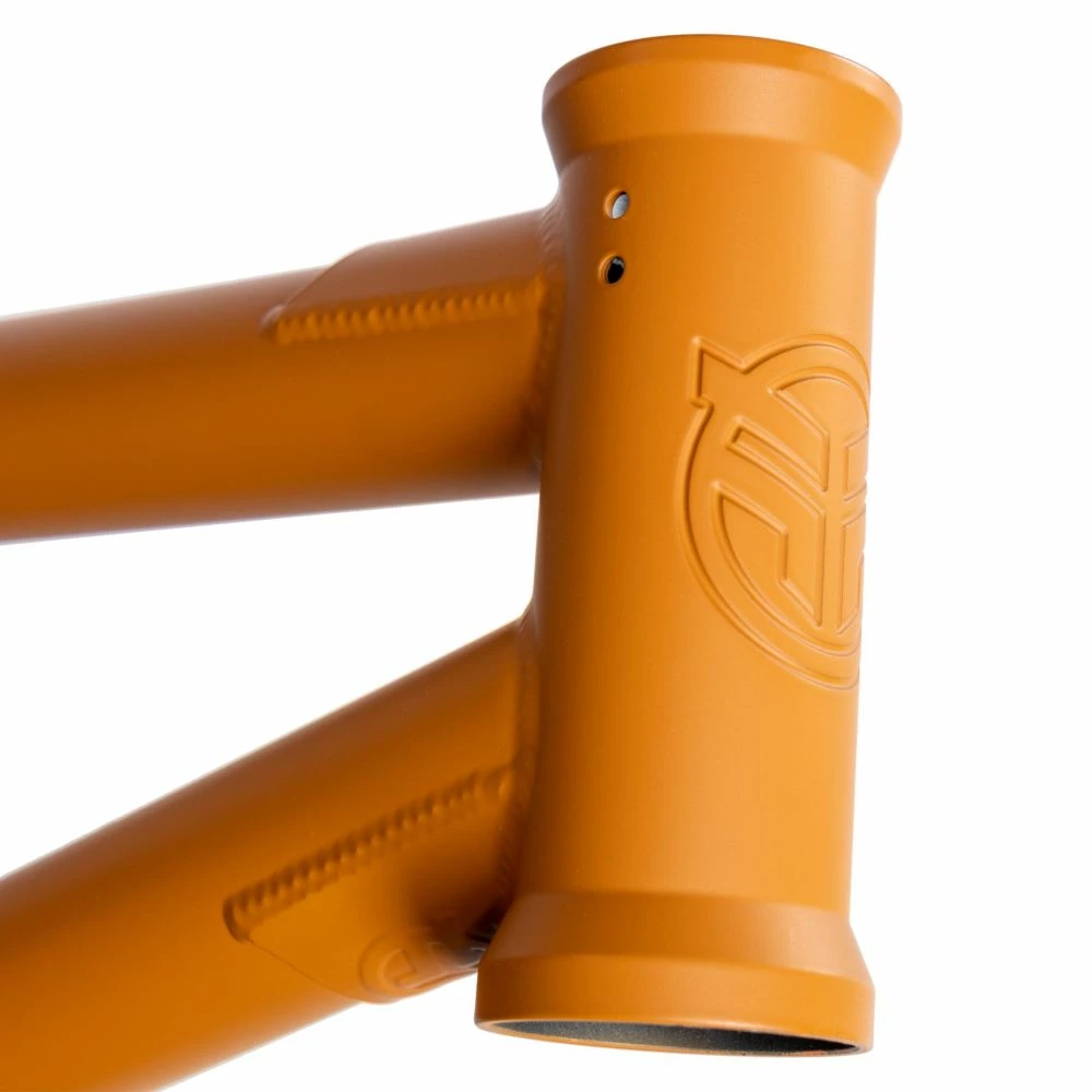 CADRE FEDERAL BRUNO 3 MATT BRONZE – Image 2