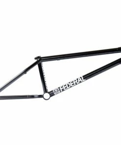 CADRE FEDERAL COMMAND ICS2 BLACK