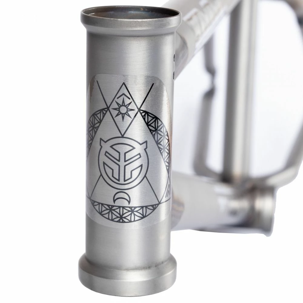 CADRE FEDERAL PERRIN V2 ICS MATT RAW – Image 4