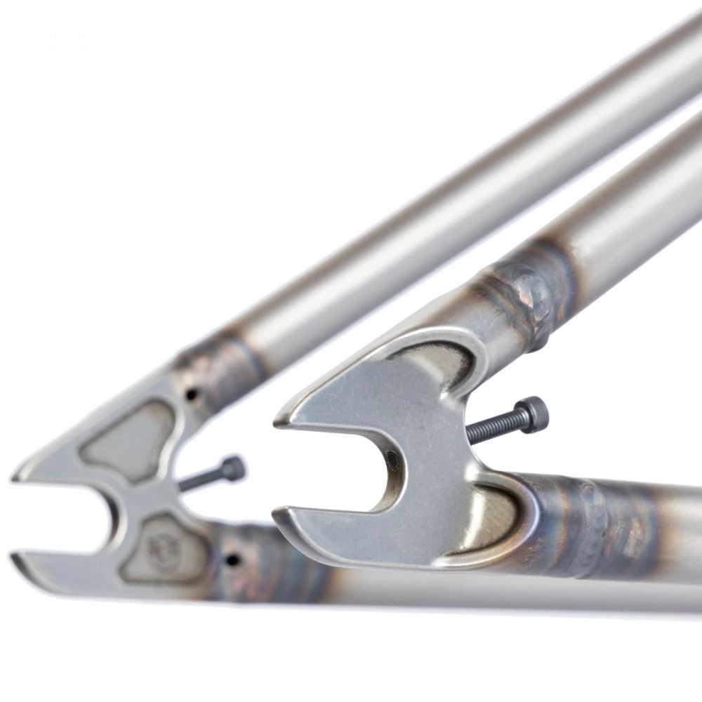 CADRE FEDERAL PERRIN V2 ICS MATT RAW – Image 3