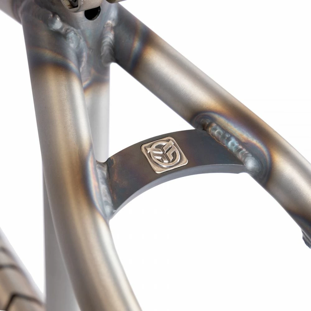 CADRE FEDERAL PERRIN V2 ICS MATT RAW – Image 2