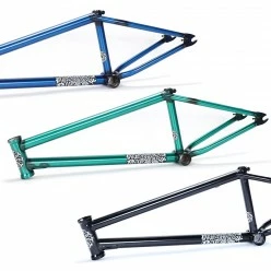 CADRE FIEND COLIN VARANYAK V3