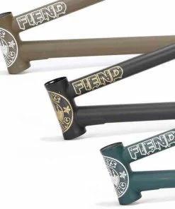 CADRE FIEND GARRETT REYNOLDS V3