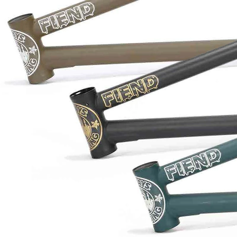 CADRE FIEND GARRETT REYNOLDS V3