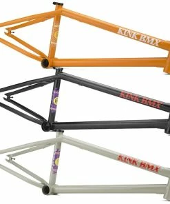 CADRE KINK BACKWOODS