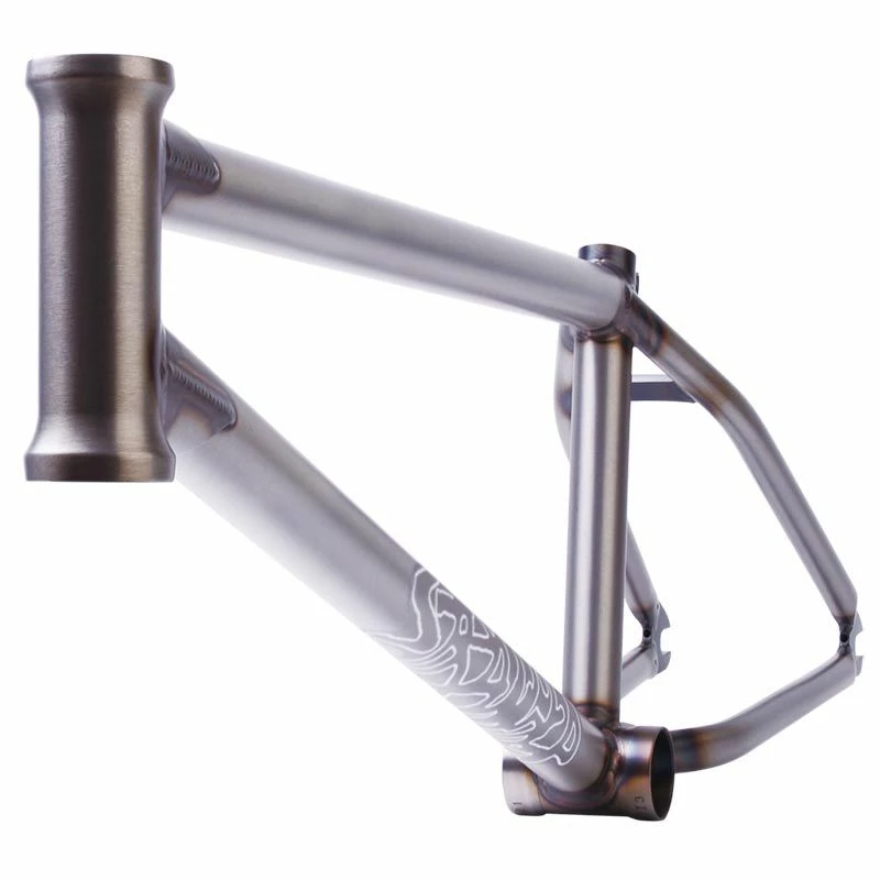 CADRE STRANGER ROYALE ERIC LICHTENBERGER SIGNATURE â Image 3