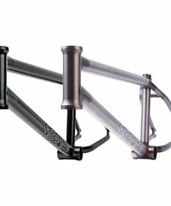 CADRE STRANGER ROYALE ERIC LICHTENBERGER SIGNATURE