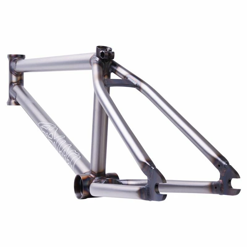 CADRE STRANGER ROYALE ERIC LICHTENBERGER SIGNATURE â Image 2