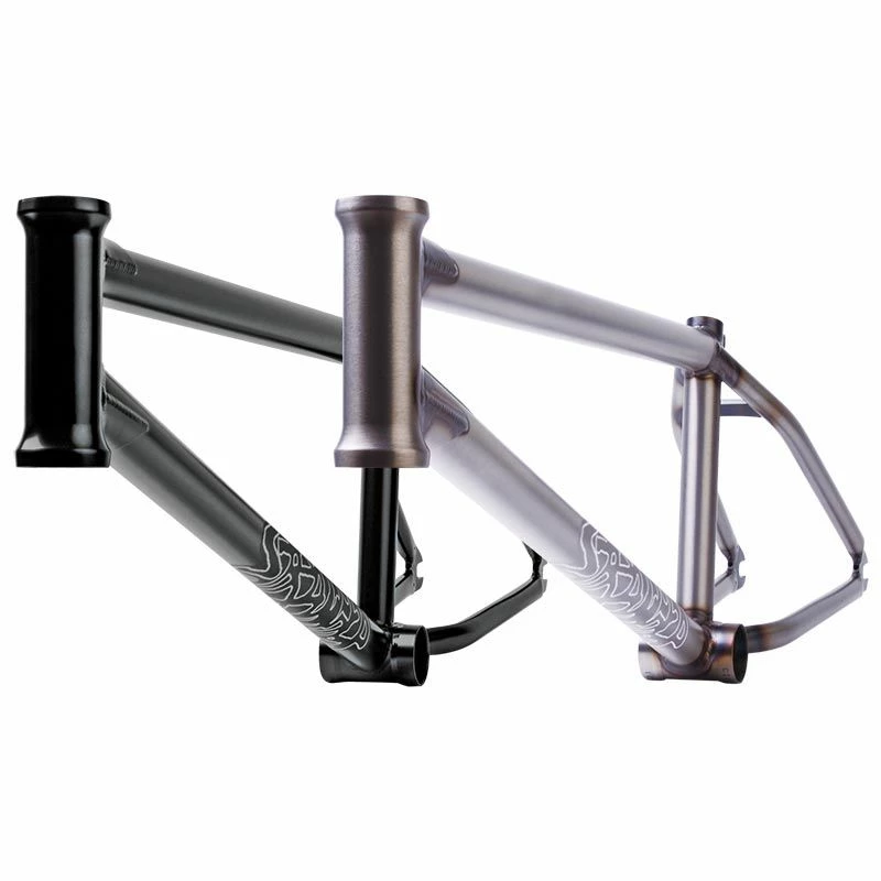 CADRE STRANGER ROYALE ERIC LICHTENBERGER SIGNATURE