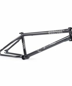 CADRE SUBROSA ROSE BLACK