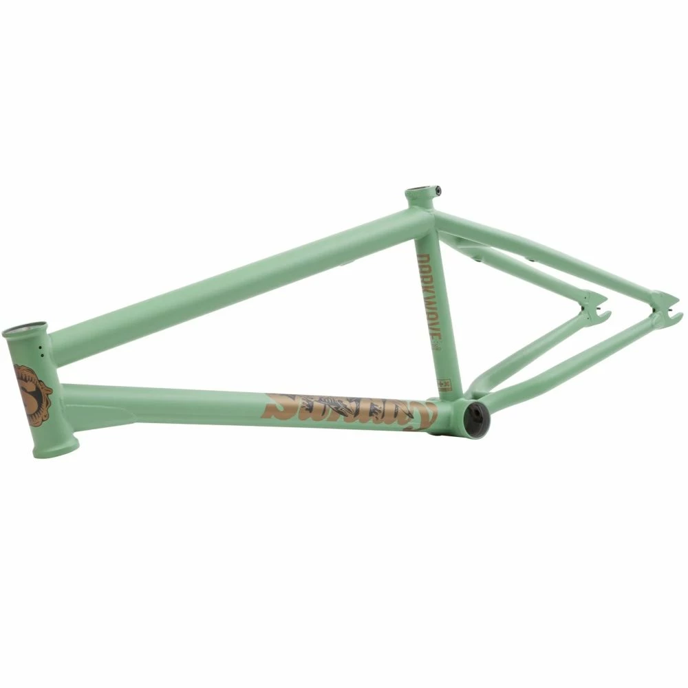 CADRE SUNDAY DARKWAVE BROC RAIFORD â Image 2