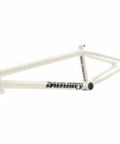 CADRE SUNDAY PARK RANGER GLOSS CLASSIC WHITE