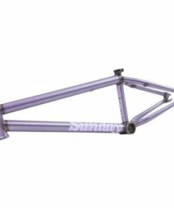 CADRE SUNDAY PARK RANGER MATTE FROST PURPLE