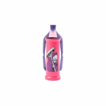 CADRE SUNDAY STREET SWEEPER HOT PINK X FADE PURPLE – Image 4
