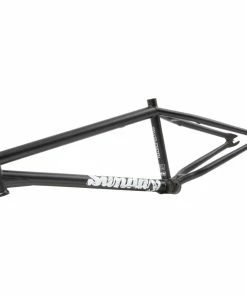 CADRE SUNDAY WAVELENGTH MATTE BLACK