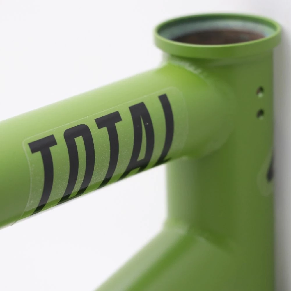 Total-BMX CADRE TOTAL BMX TWS 2 MATT ARMY GREEN â Image 3