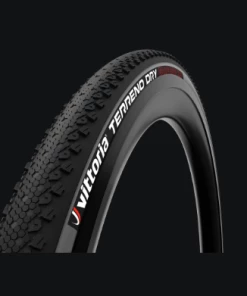 PNEU VITTORIA TERRENO DRY / 700 X 40