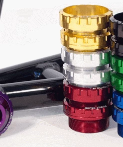 Profile Racing BOITIER DE PÉDALIER PROFILE EURO BB EXTERNE 19MM