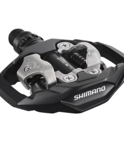 PÉDALES SHIMANO SPD M530
