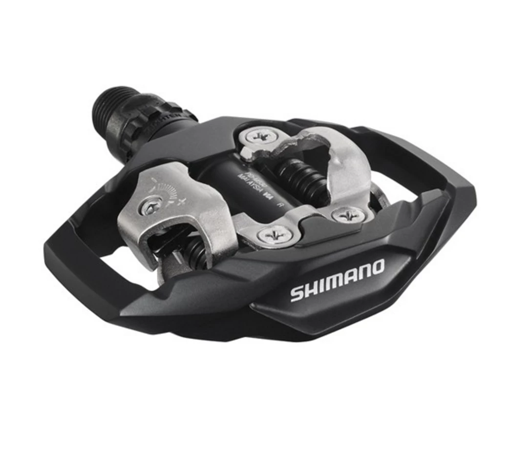 PÉDALES SHIMANO SPD M530