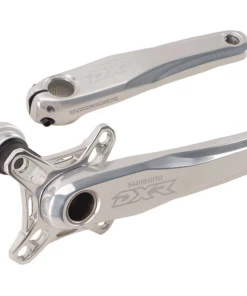 Pédalier SHIMANO DXR2