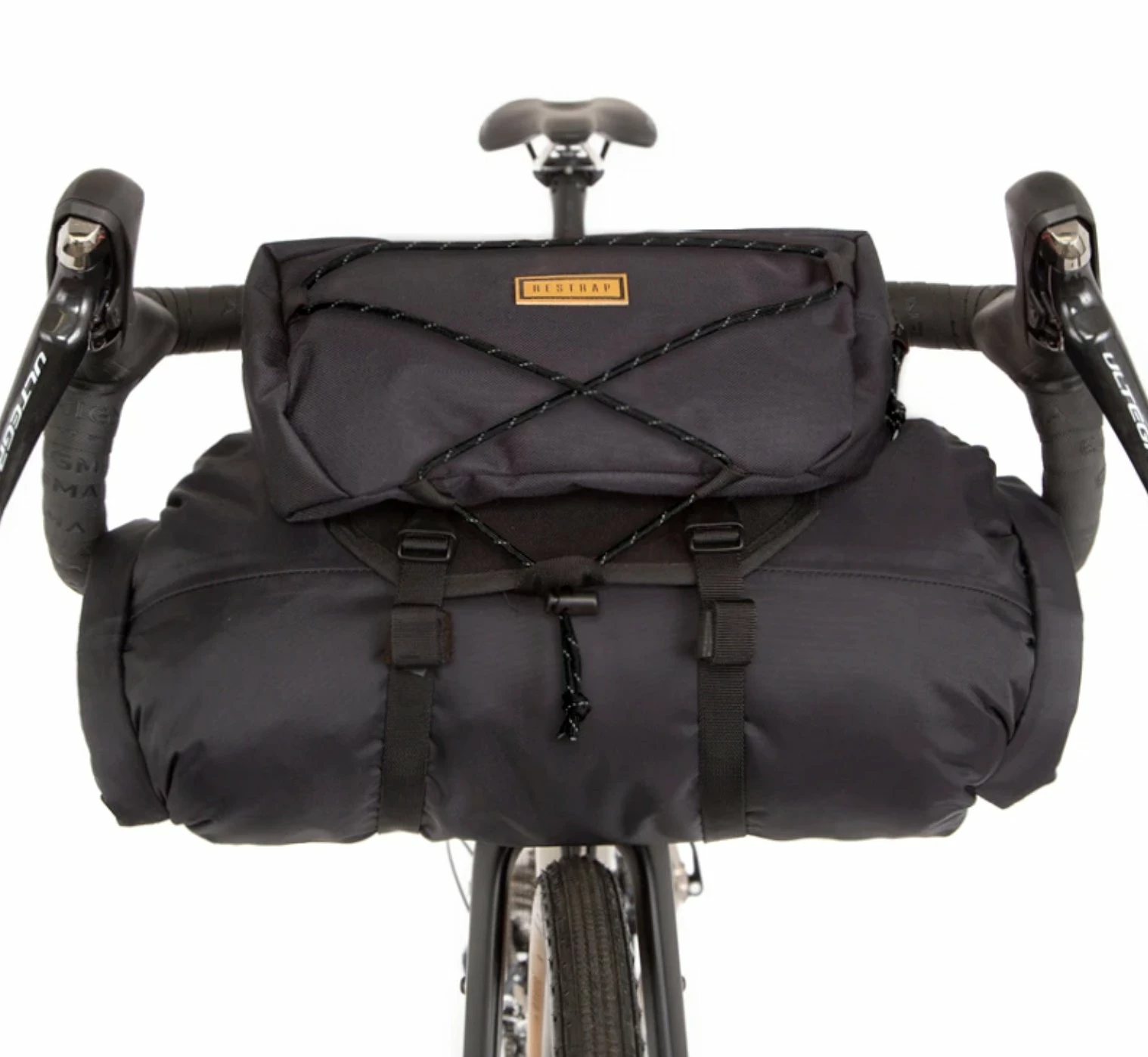 SACOCHE RESTRAP BAR BAG